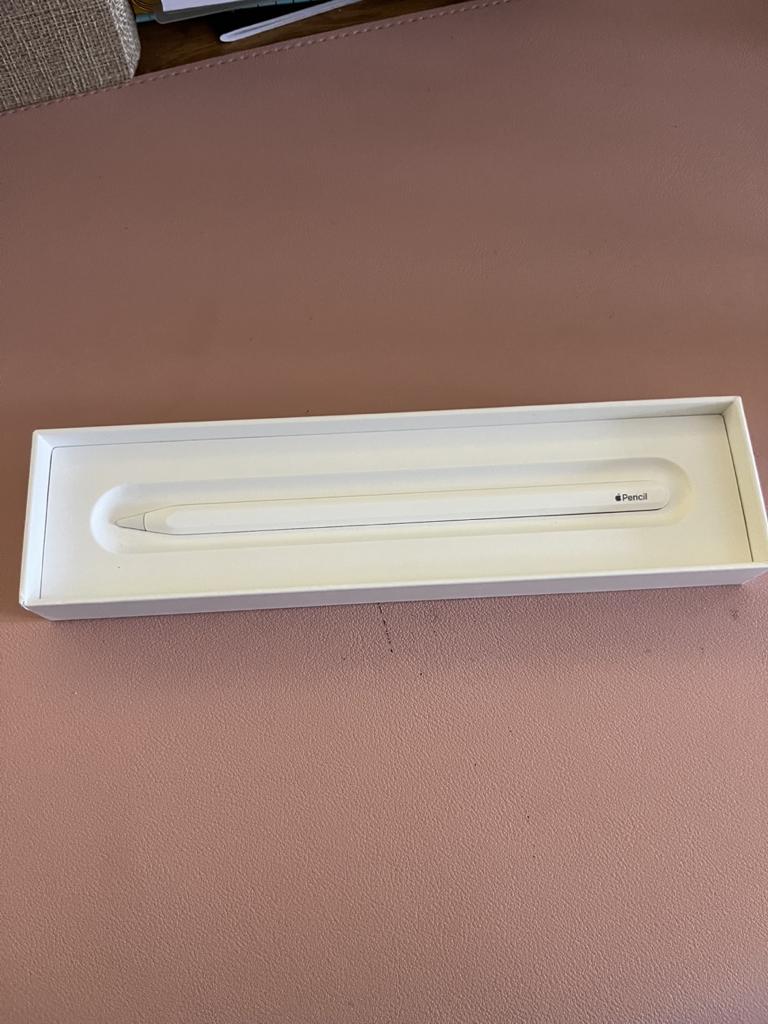 Apple Pencil 2nd Generation - Brand New in Box - photo 3