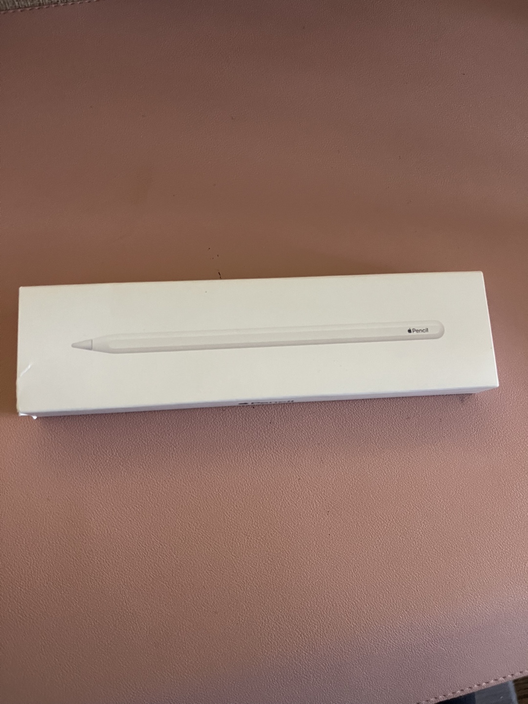 Apple Pencil 2nd Generation - Brand New in Box