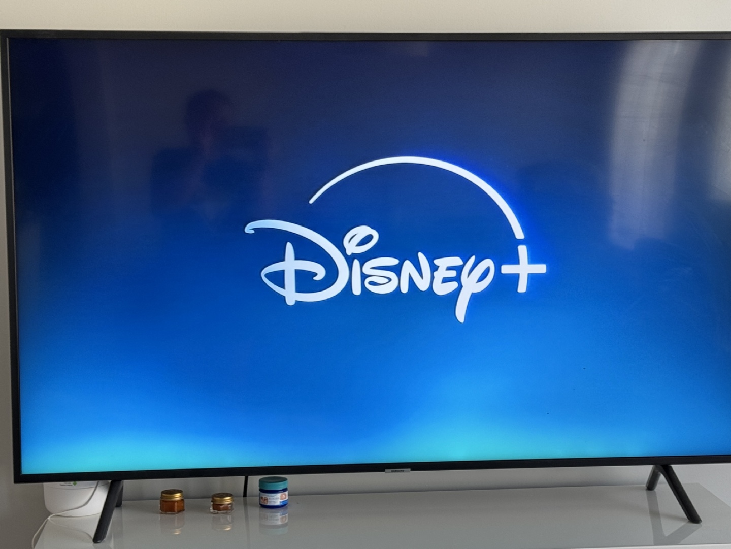Samsung 58" 4K Ultra HD Smart TV