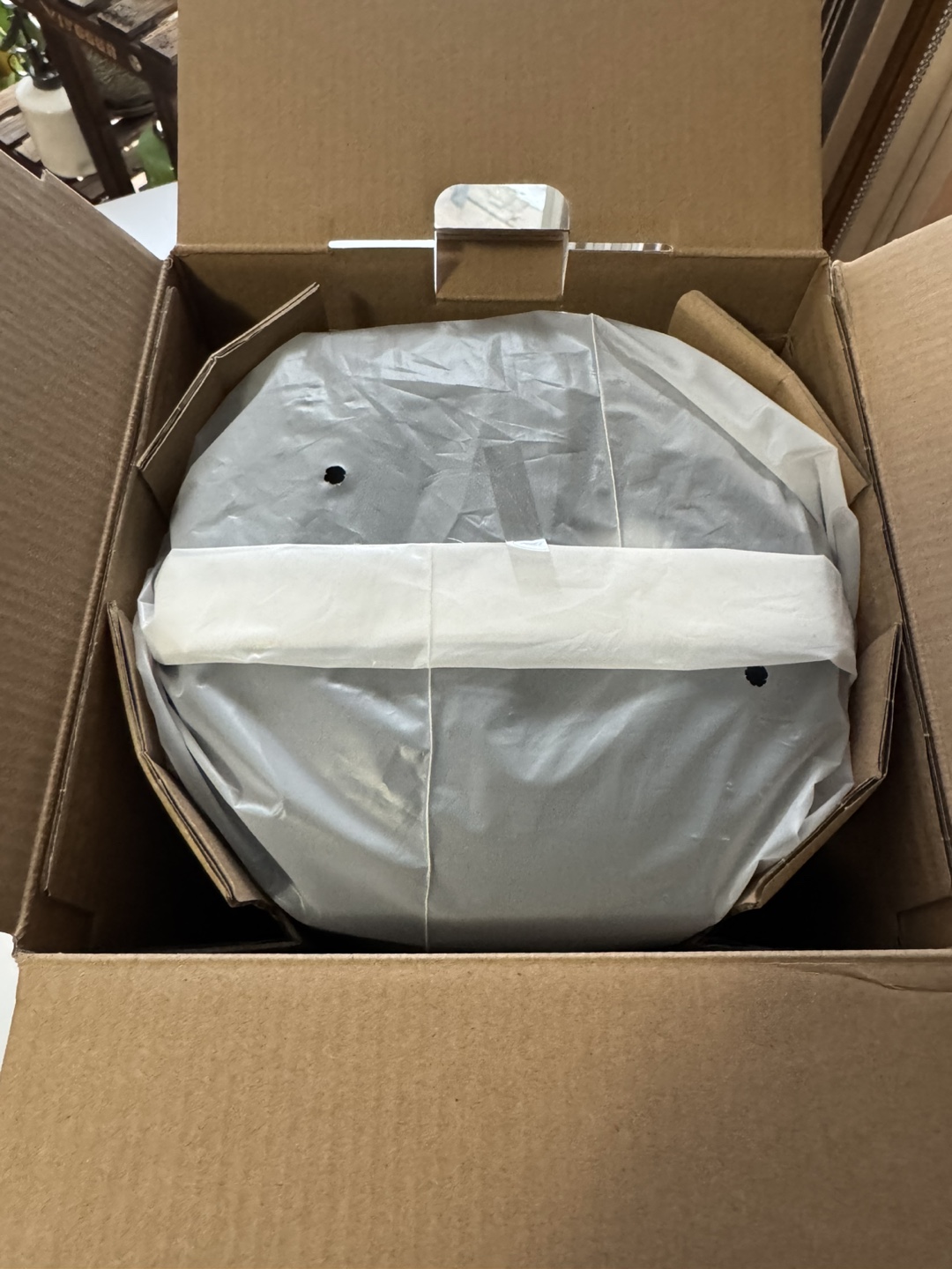 Petlibro Granary Smart Camera Feeder - Brand New in Box - photo 3