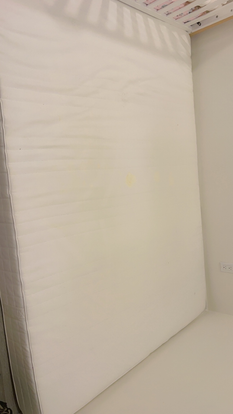 IKEA Mattress - 60x79.5 inches