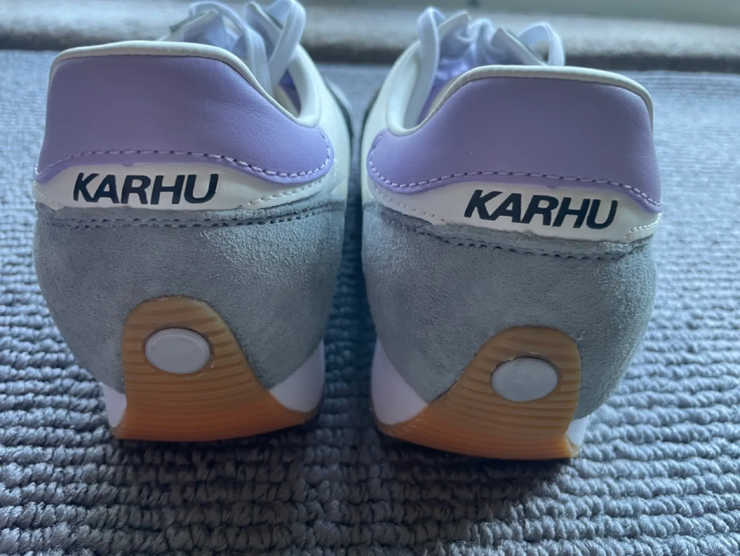 Karhu Mestari Sneakers - Women's Size 9/Men’s 7.5 image indicator(5)