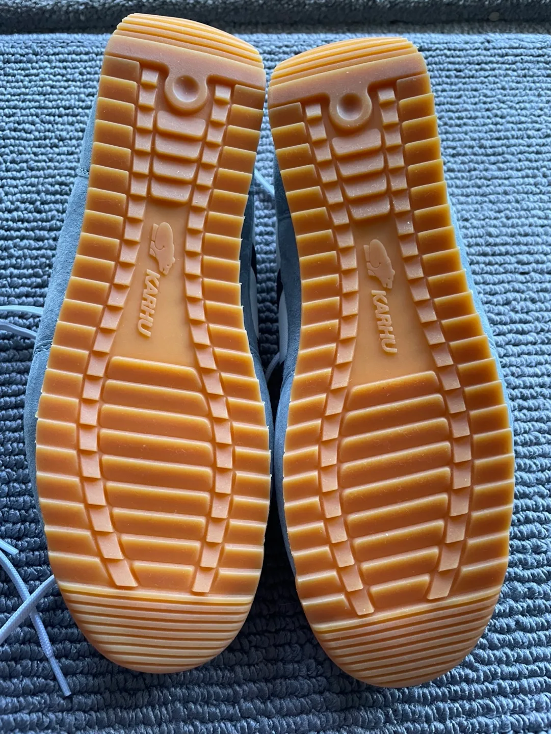 Karhu Mestari Sneakers - Women's Size 9/Men’s 7.5 image indicator(6)