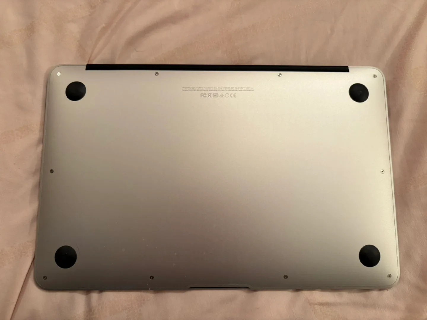 Like New 2015 11 Inch MacBook Air image indicator(4)