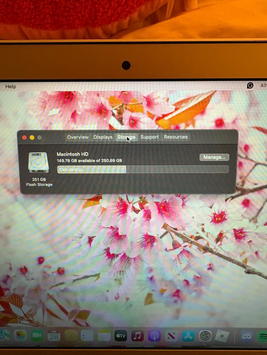 Like New 2015 11 Inch MacBook Air image indicator(9)