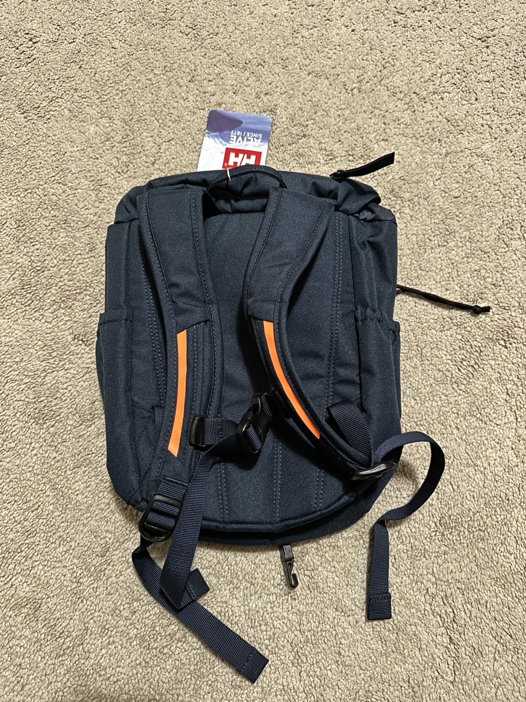 NEW! HELLY HANSEN Kids outdoor backpack - photo 2