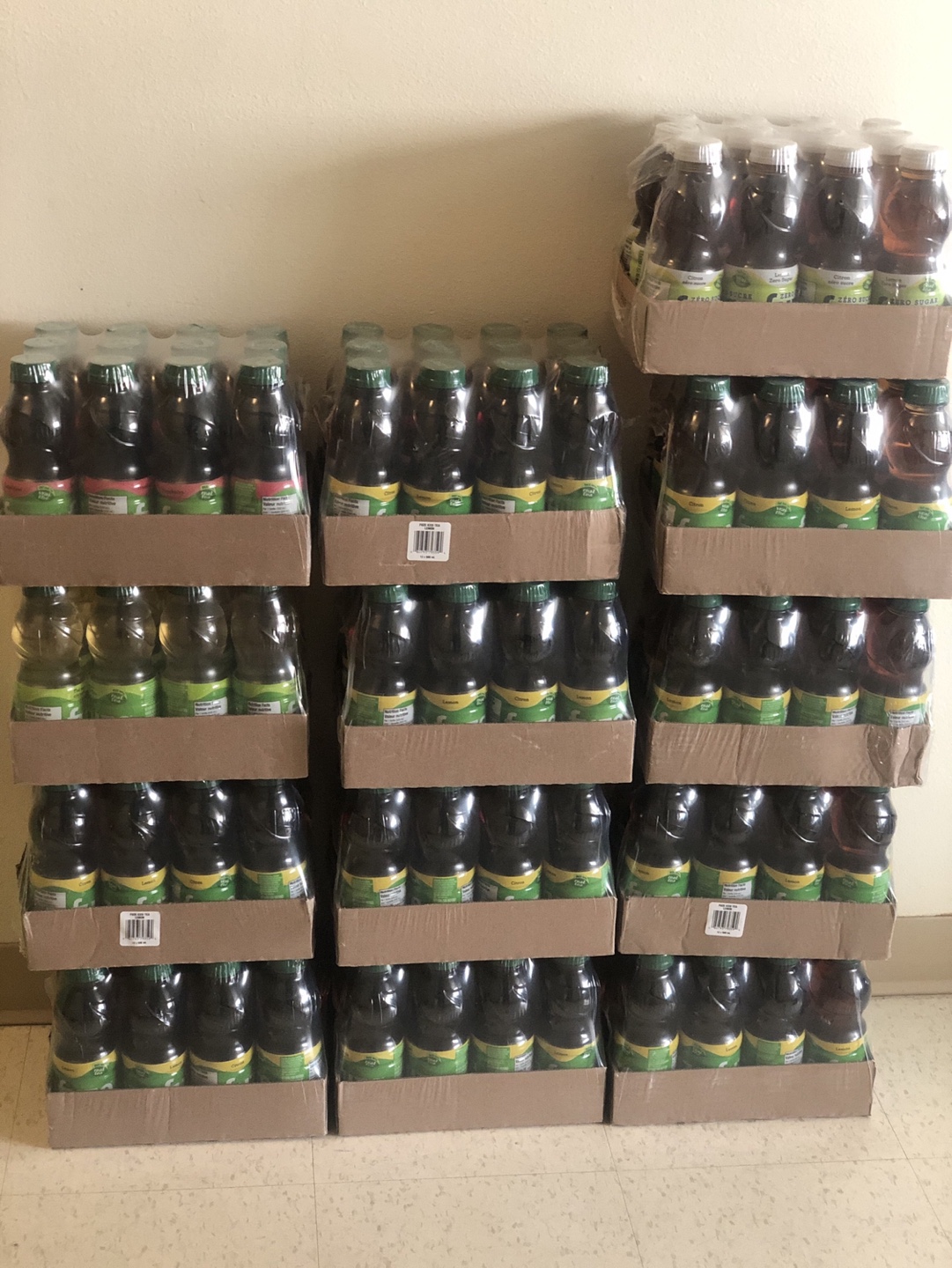 I’ve tea packs - photo 3