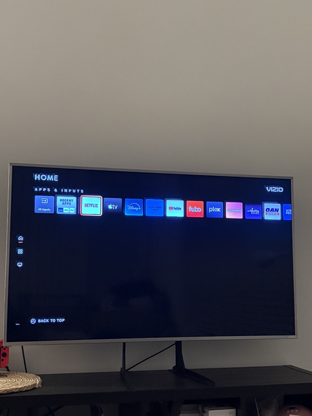Vizio Smart TV - photo 2