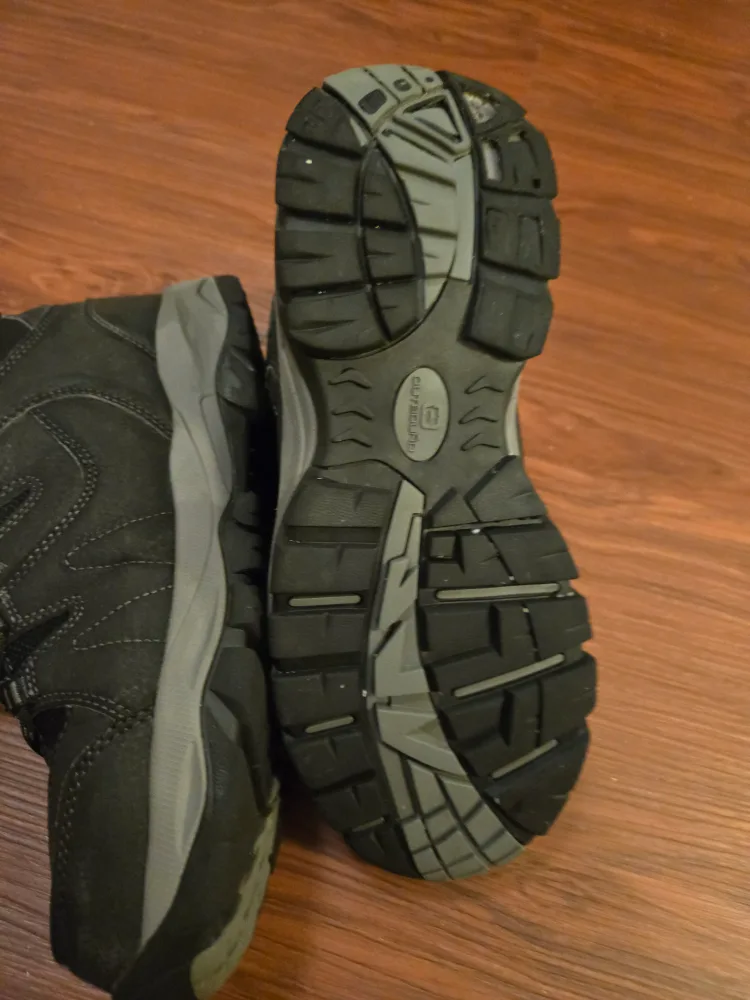 Men's Outdoor Hiking Boots image indicator(2)