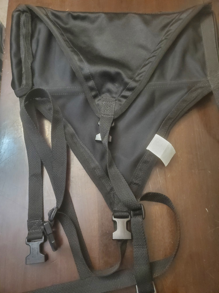 Knee Sling for Walkers - photo 2