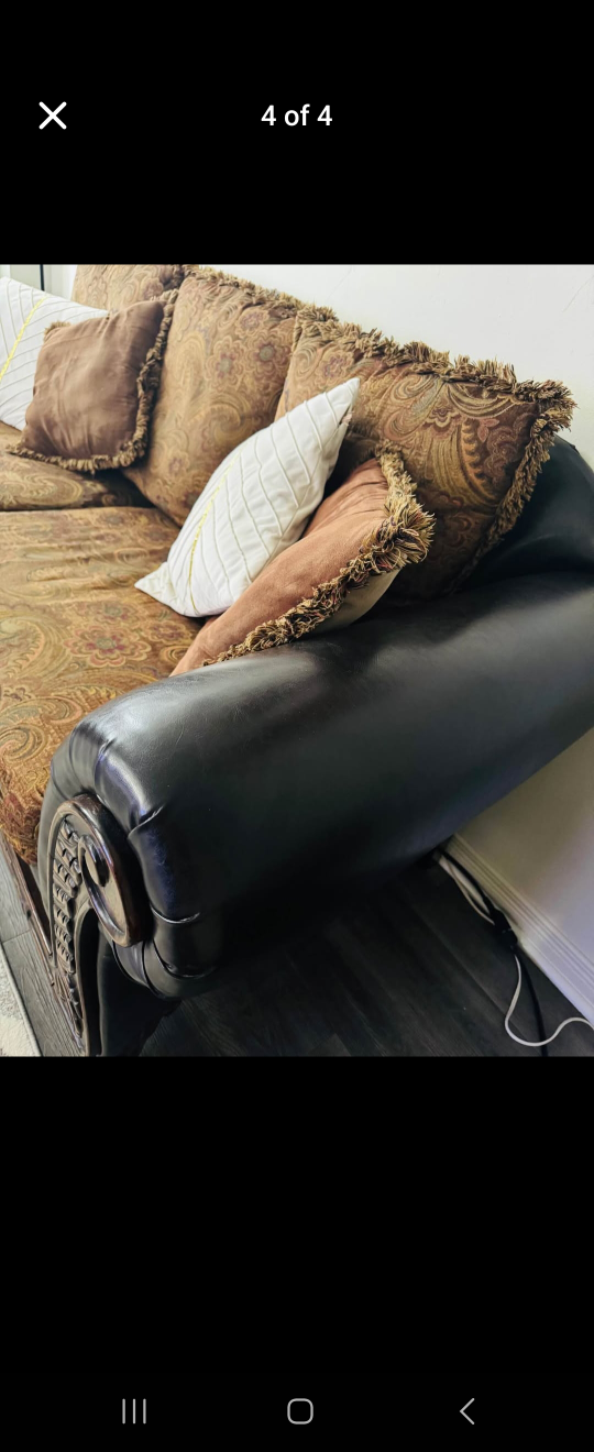 sofa set