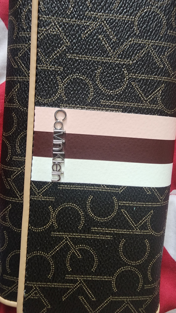 Calvin Klein Women's Wallet