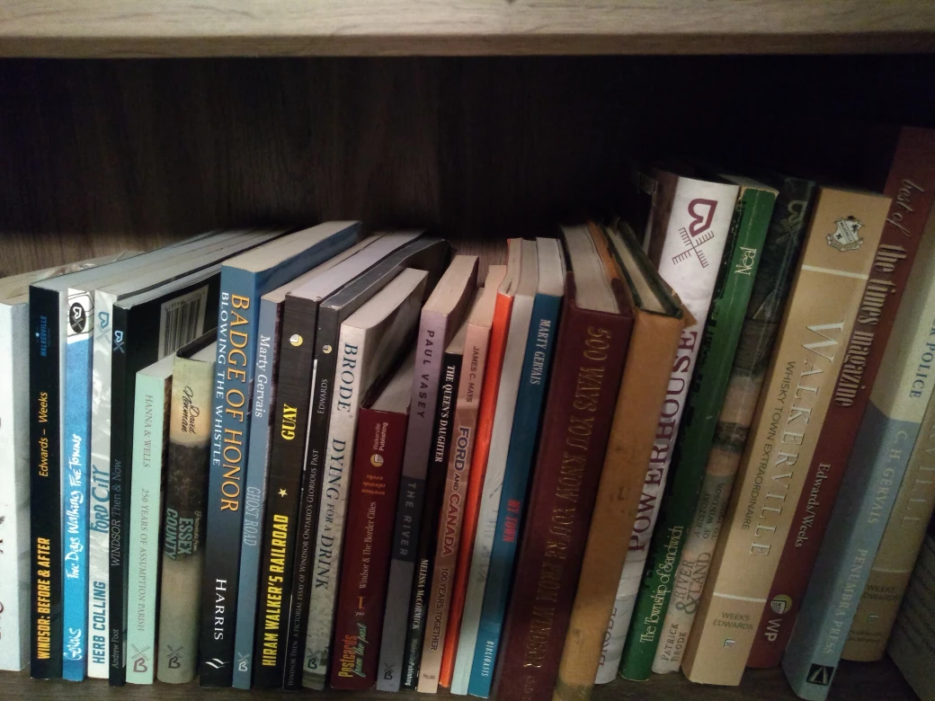 books on the history of windsor - photo 2