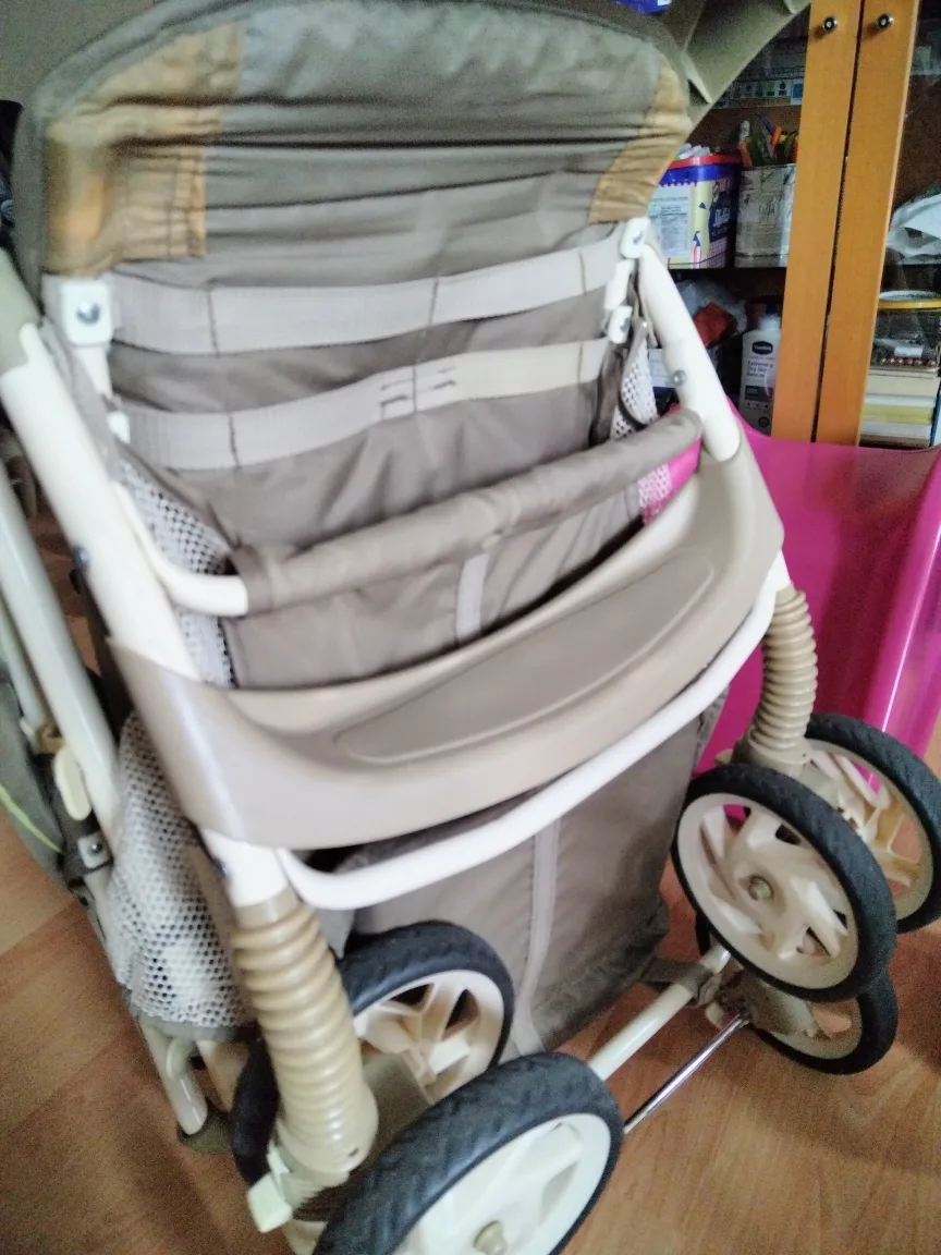 Graco travel system stroller image indicator(2)