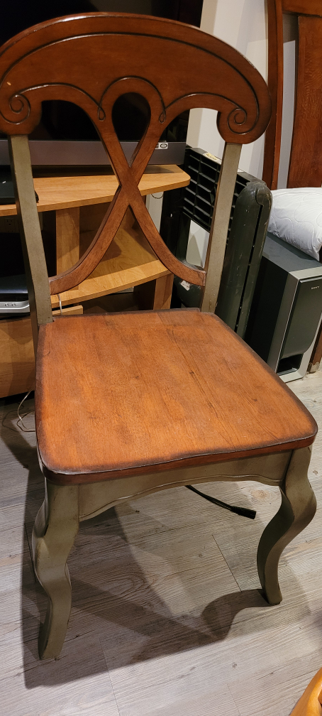 Quality Wood Chairs - photo 2