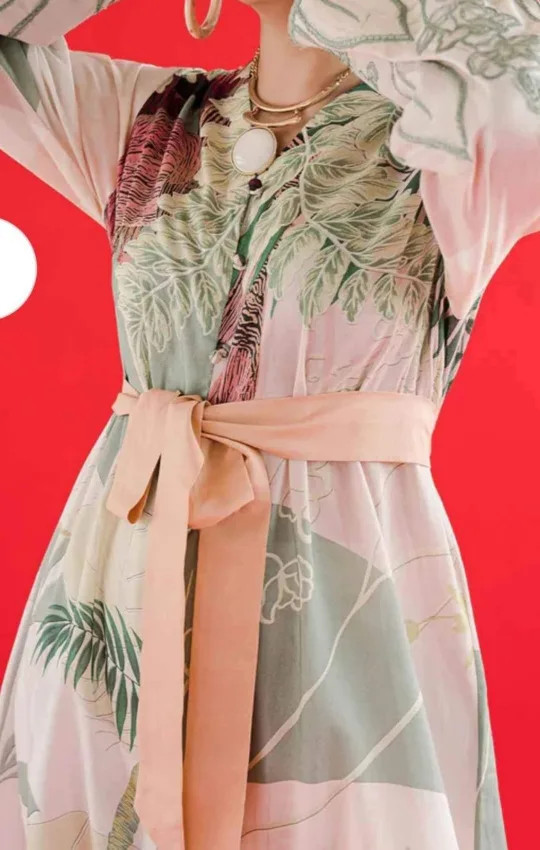 2 piece cotton embroidered shalwar kameez image indicator(2)