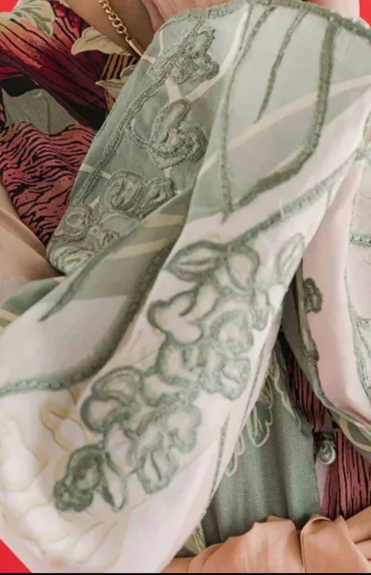 2 piece cotton embroidered shalwar kameez image indicator(3)