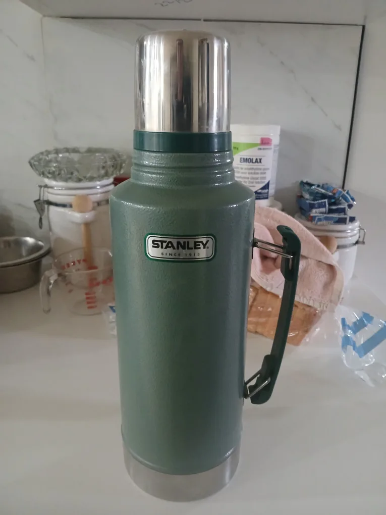 Vintage Stanley Vacuum Bottle thumbnail
