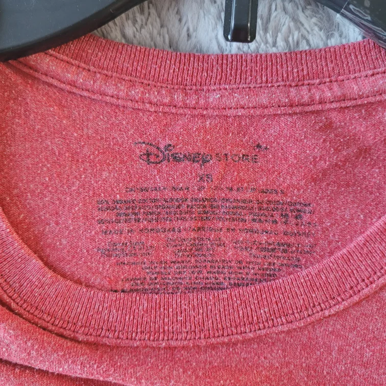 Winnie the Pooh Disney T-Shirt, Size XS image indicator(3)