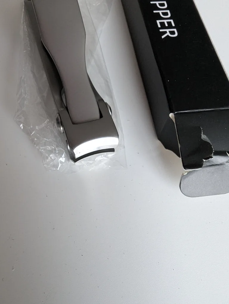 Nail Clipper For Thick Nails image indicator(3)