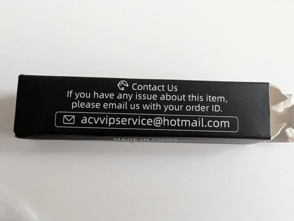 Nail Clipper For Thick Nails image indicator(4)