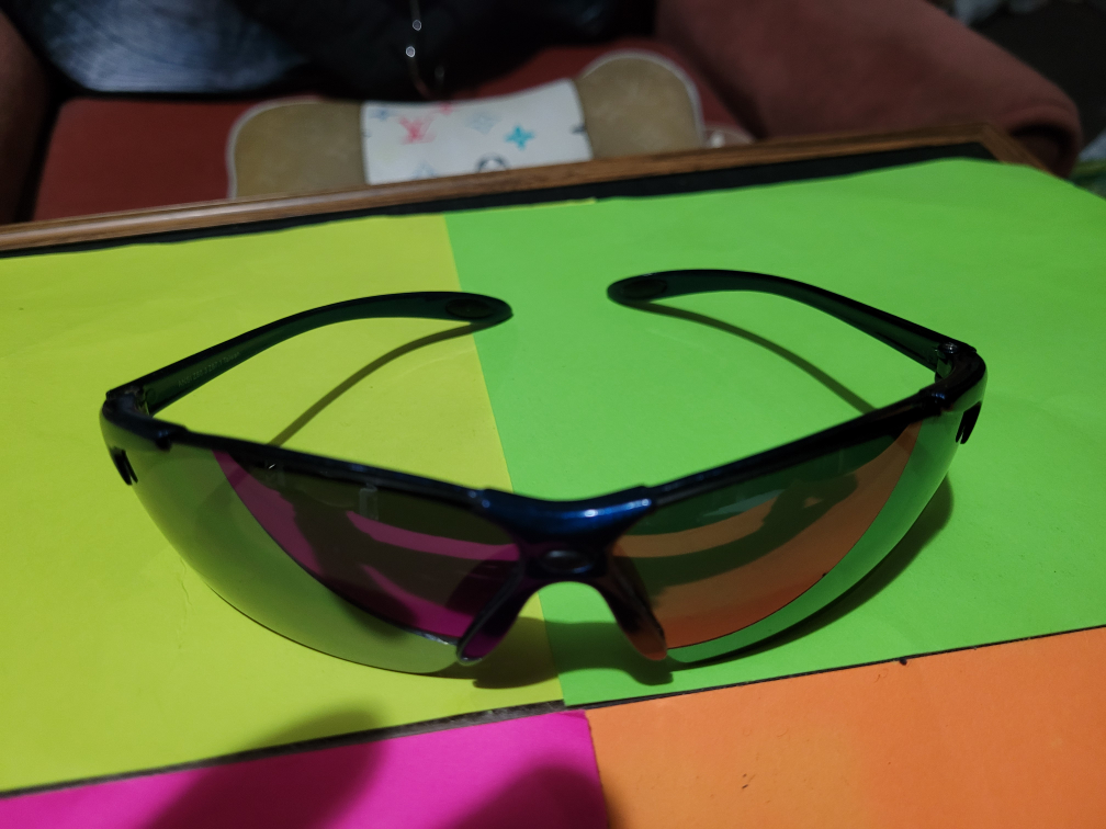 Sport Sunglasses