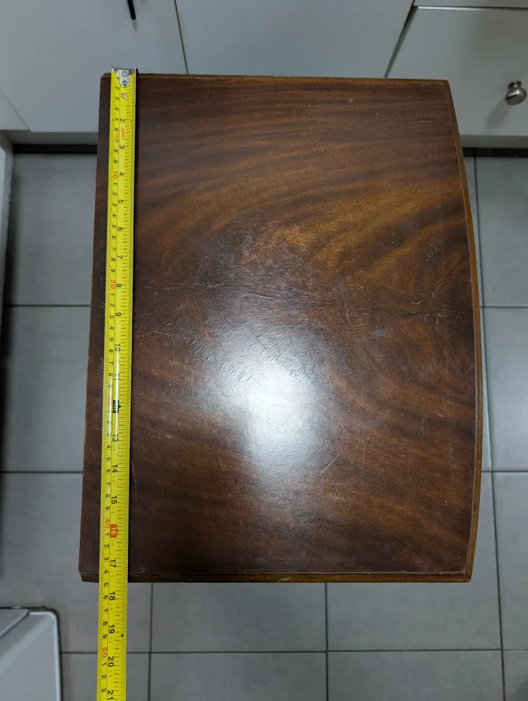 Mid Century Modern Bevan-Funnel Reprodux image indicator(8)