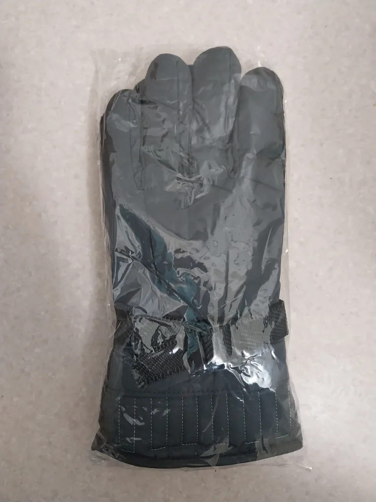 New Thunder Bay Winter Gloves image indicator(2)