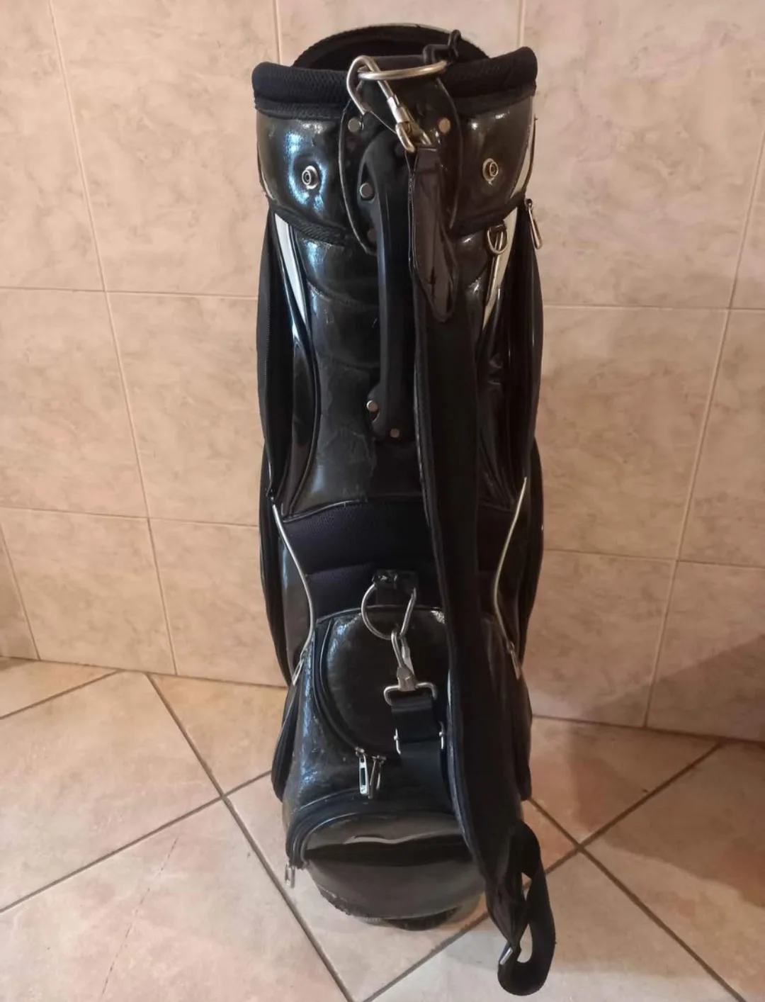 🏈Nike Golf Bag $50🏈 image indicator(4)