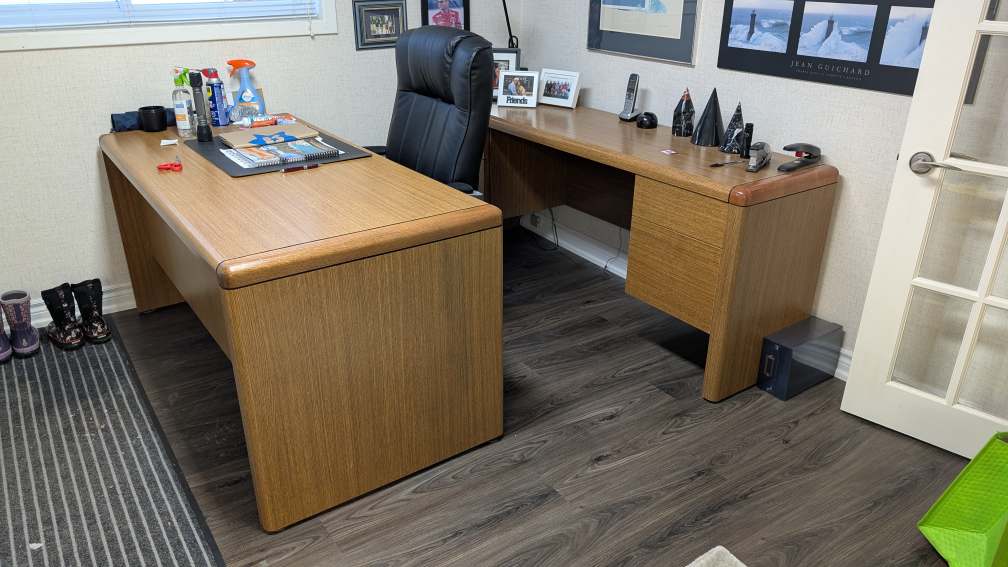office furniture