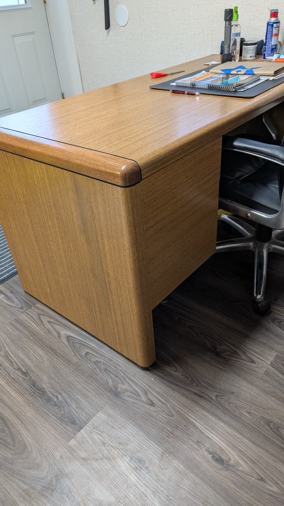 office furniture - photo 3