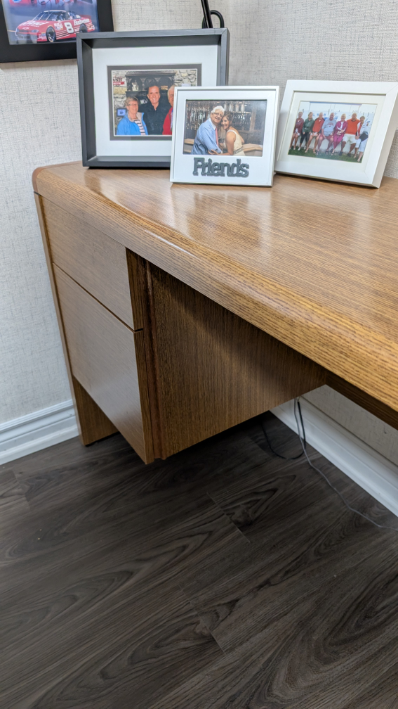 office furniture - photo 5