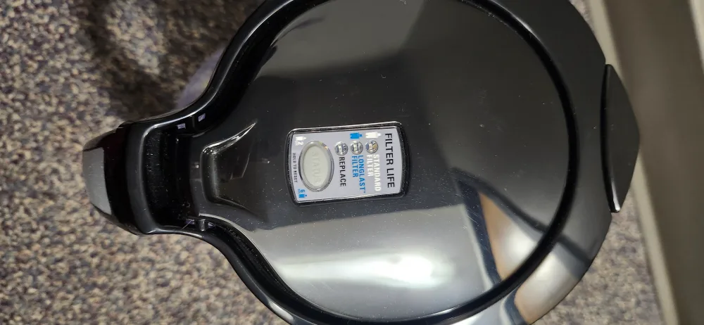 Brita 8oz pitcher image indicator(3)