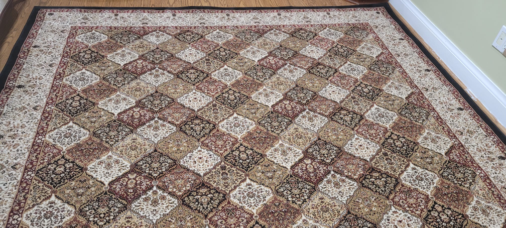 Turkish Carpet