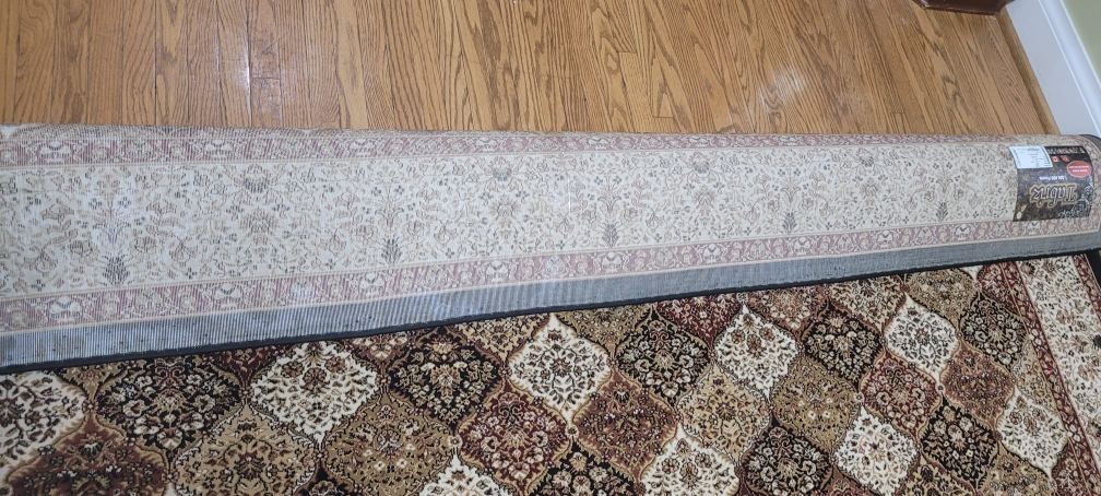 Turkish Carpet - photo 3