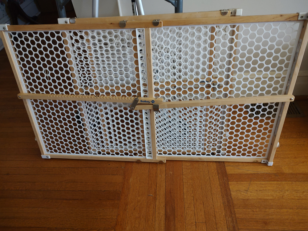 Safety 1st Wide Gate