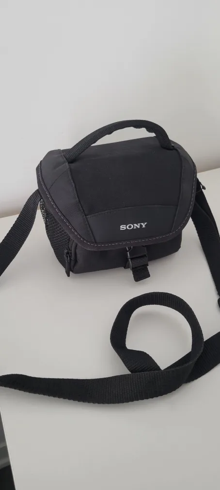 Like New Sony ZV1 Vlogging Camera and equipment image indicator(4)