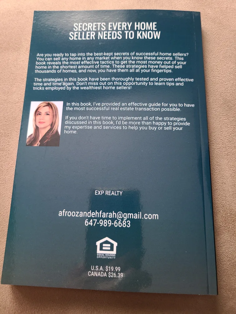 Secrets for Every Home Seller #freecycle image indicator(2)