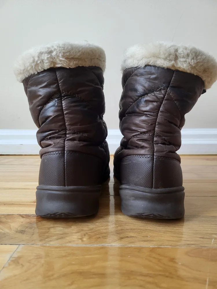 The North Face HydroSeal™ Winter Boots (US9) image indicator(6)