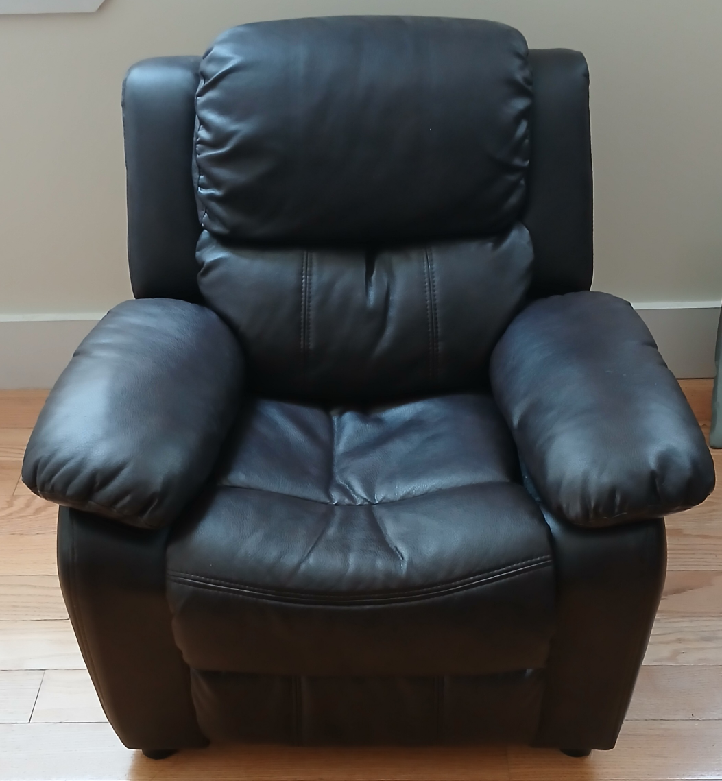 Kids Recliner Chair
