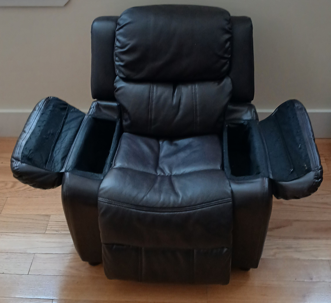 Kids Recliner Chair - photo 2