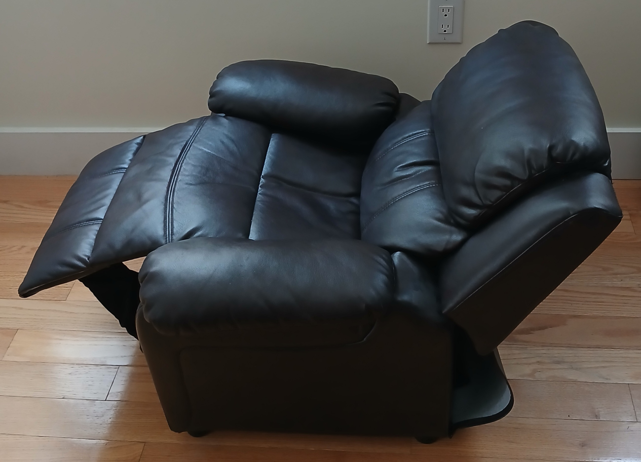Kids Recliner Chair - photo 3