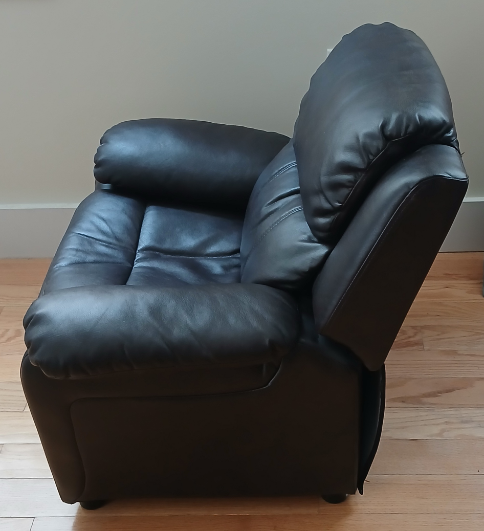 Kids Recliner Chair - photo 4