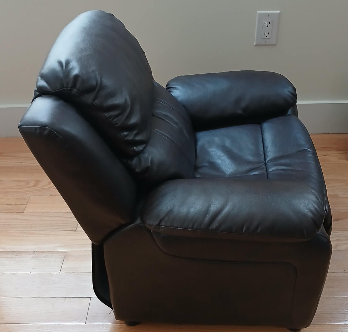 Kids Recliner Chair - photo 5