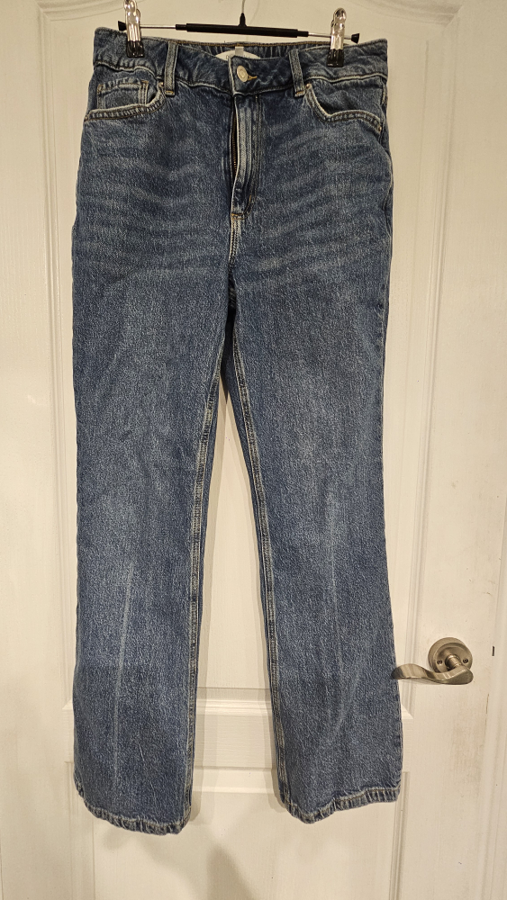 Dynamite Candice Jeans - Size 29