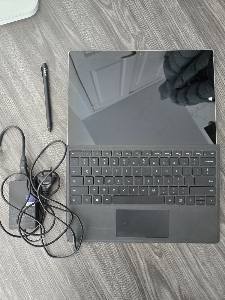 Microsoft Surface Pro 3