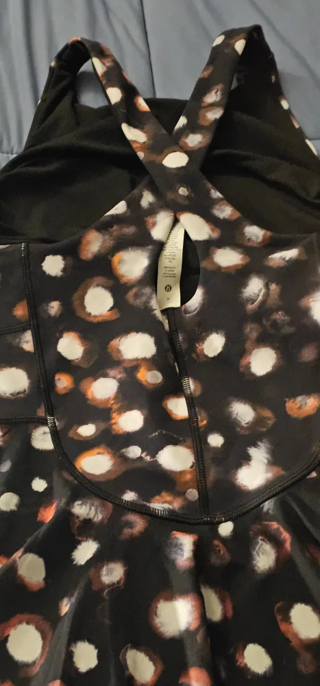 Lululemon Size 4  Dress image indicator(2)