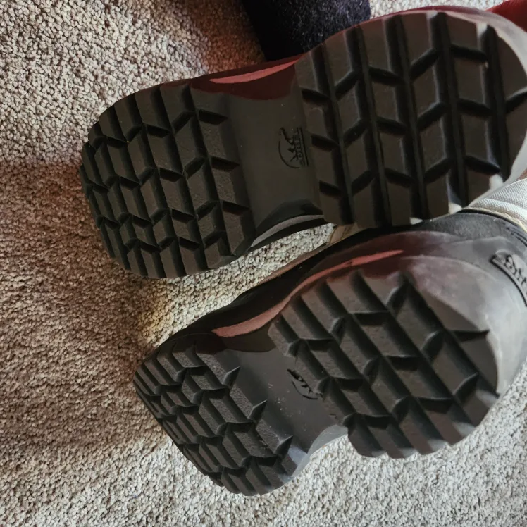 Sorel Boots image indicator(4)