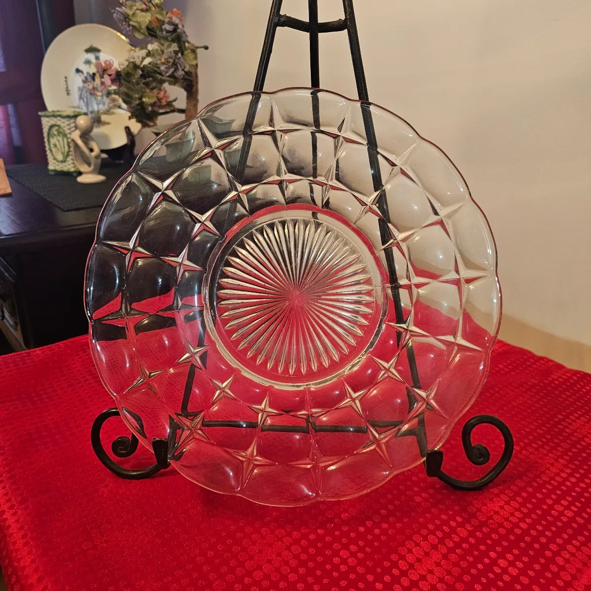 🏆#freecycle-Basket with Entertainment Servingware image indicator(5)