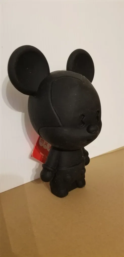 Mickey Mouse Black Pencil Case ( Goth  ) image indicator(2)